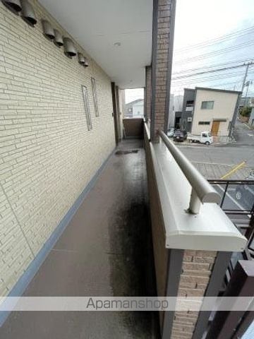 ファインコートの内装写真