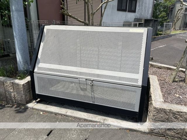 サンモール スクエアの内装写真