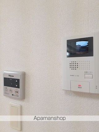 ロッソ　ローザ[1LDK/46.09m2]のその他設備