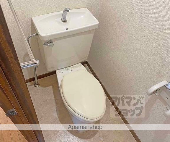 ベルエトワールの内装写真