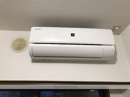 東京都港区三田５丁目[1K/20.35m2]のその他設備2