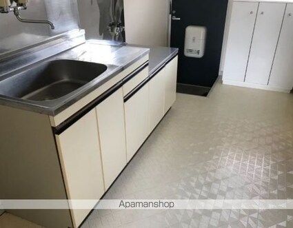 ドリームパレス由良[1K/26m2]のその他部屋・スペース