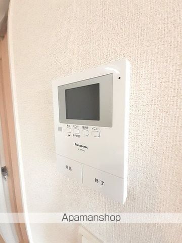 ヴィラ・ドナーチェIIの内装写真