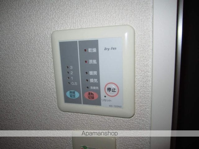 レオパレスエスポワールの内装写真