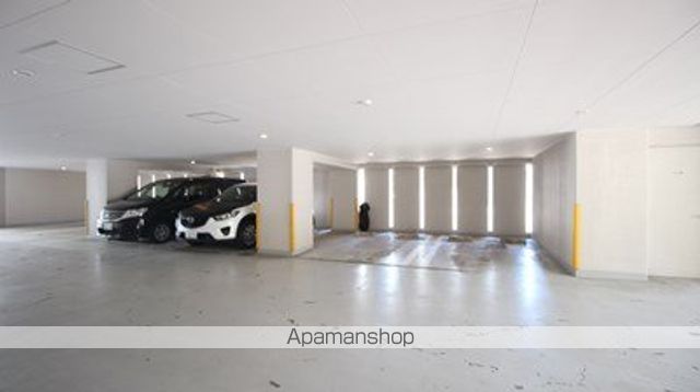 マストライフ知事公館のその他写真