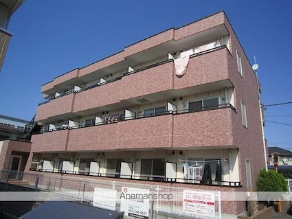 ハイライズ　ミズキ[1R/23.02m2]の外観2