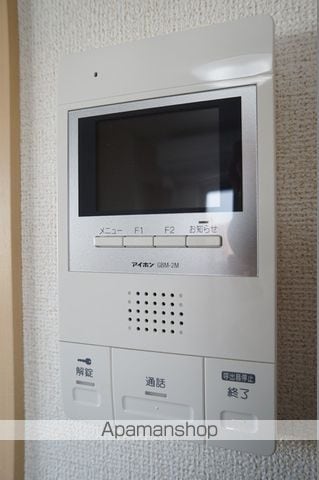 パークサイド Kの内装写真