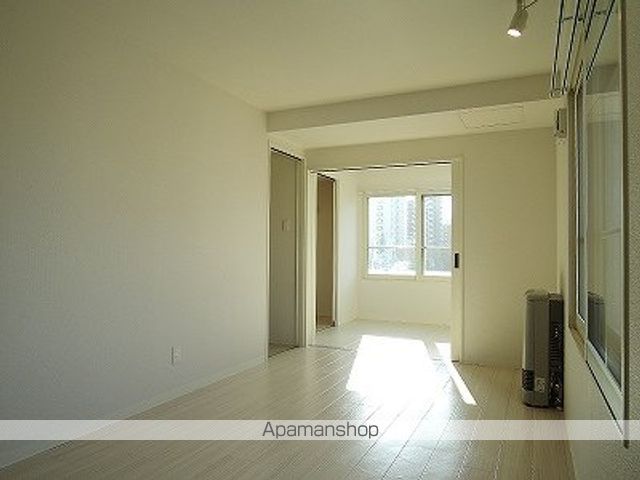 ワールドパレス札幌中央の内装写真