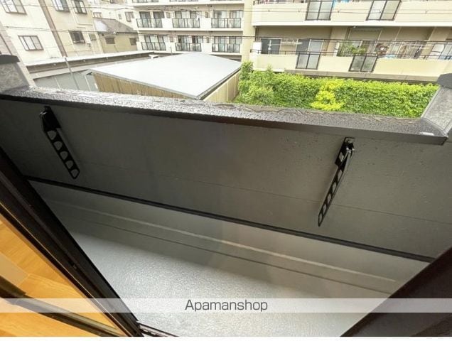 セントレジデンス菊水の内装写真