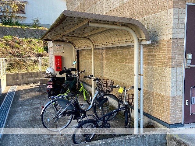 レオパレス二瀬川のその他写真