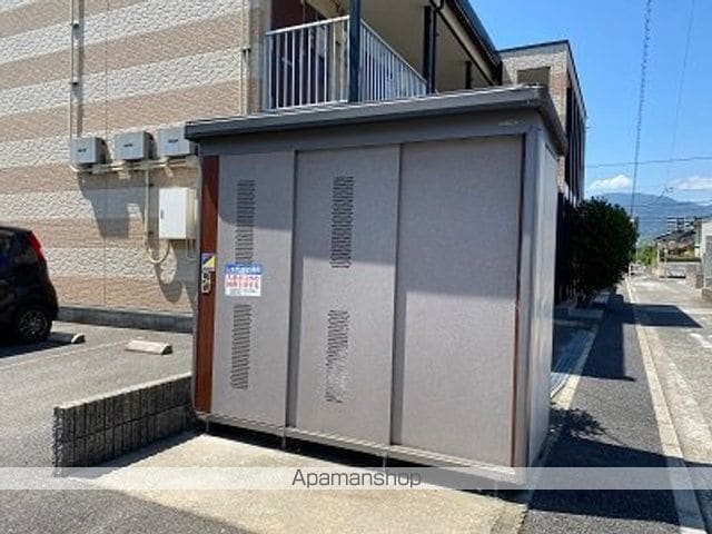 レオネクストクレール住吉IIのその他写真