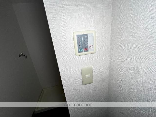 ガーデンヒルズの内装写真