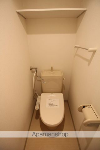 カピテーヌ円山の内装写真