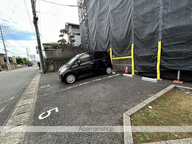カサベルデ大日のその他写真