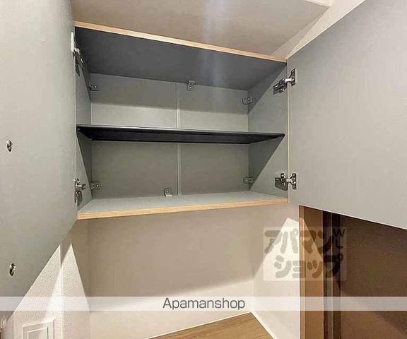 ベルビュー七条河原町の内装写真