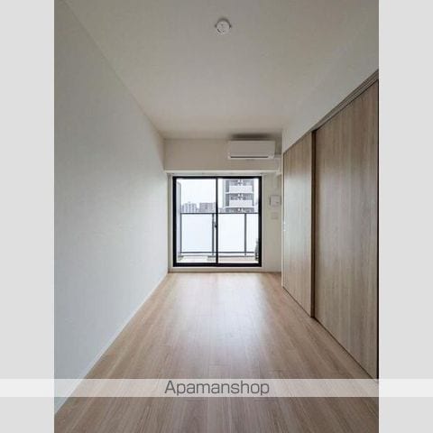 ALIVIS九条の内装写真