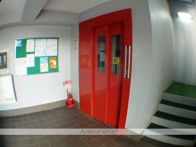 コーポ南野の内装写真