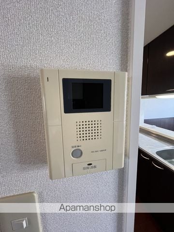 ヴィラG IIの内装写真
