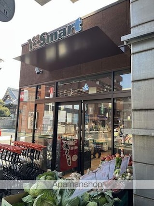 ＡＲＴＥＣＡＳＡ　Ａｌｉｖｉｅ　綾瀬[1K/25.42m2]の周辺7