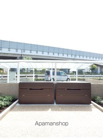 MERVEILLE B棟のその他写真