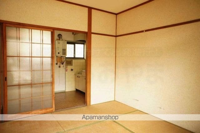 アサヒコーポの内装写真