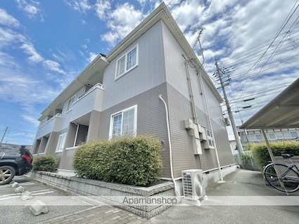 グレイス　ロマーヌⅠ[2DK/51.05m2]の外観4