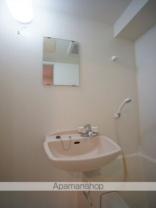 グレイス名駅北（旧称Ｔ‘ｓ　Ｄｒｅａｍ名駅北）[1K/22.06m2]の洗面所