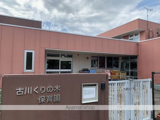 リバーサイド藤B棟の周辺写真