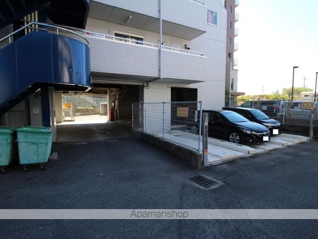 宮之阪ハイツ弐番館のその他写真