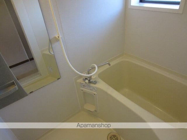 アムール神宮 B棟の内装写真