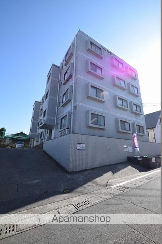 ドルチェ大竜の外観写真