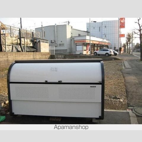 ジュイエ学園前のその他写真