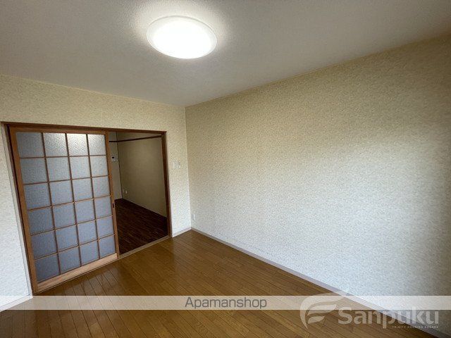 VERDE COURT NAGAKIの内装写真