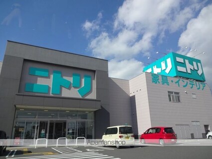 グランブルー[1LDK/41.27m2]の周辺1