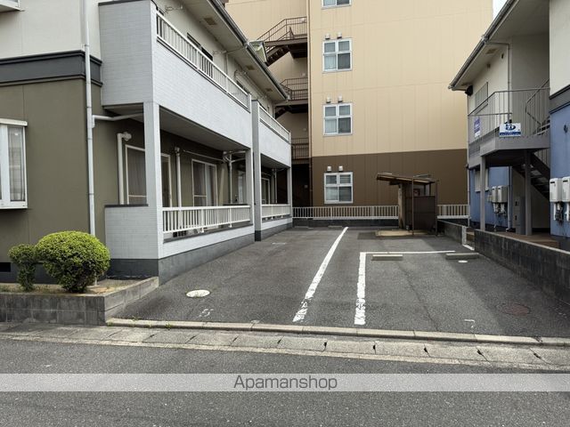 リバーサイド花里Bのその他写真