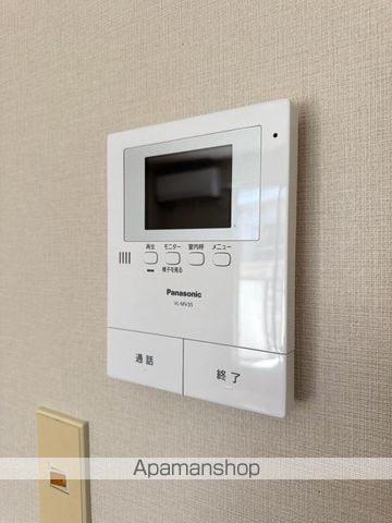 ハイム新天地の内装写真