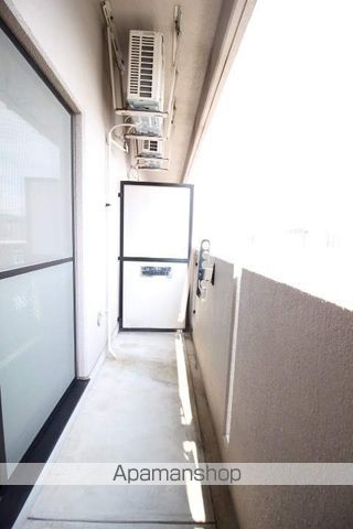 ケイズシティ豊成の内装写真