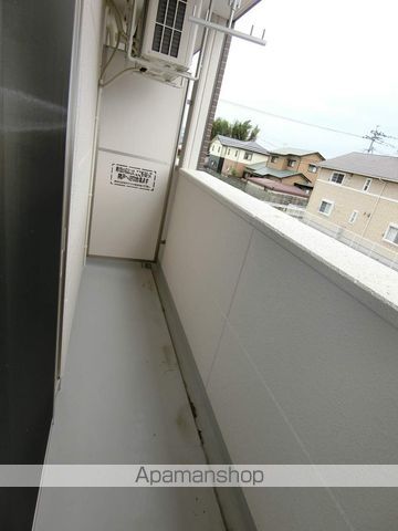 グランシエルの内装写真