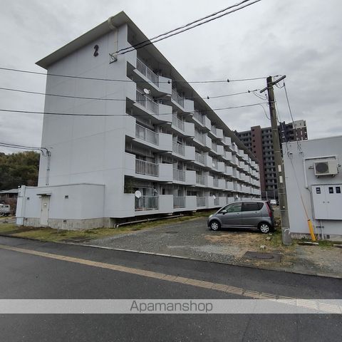 ビレッジハウス春日II2号棟の周辺写真