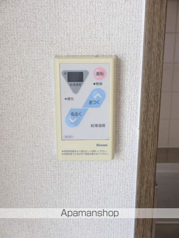 さくらマンションBの内装写真