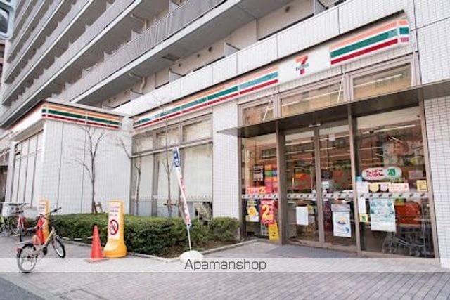 エスティメゾン大島の周辺写真