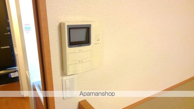 レオパレスいずみの内装写真