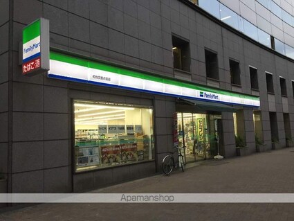 コート元代々木町[3LDK/91.34m2]の周辺3