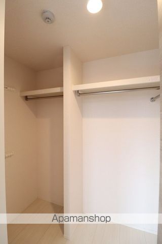 アクシア西本町の内装写真
