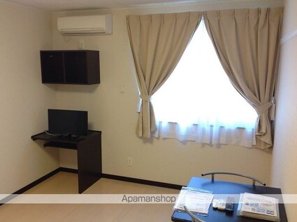 レオネクストえぼし[1K/29.47m2]のリビング・居間1