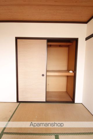 COSMOS N&T 1 A棟の内装写真