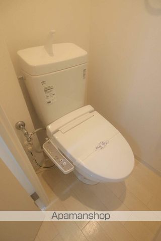 クラリス菊水IIIの内装写真