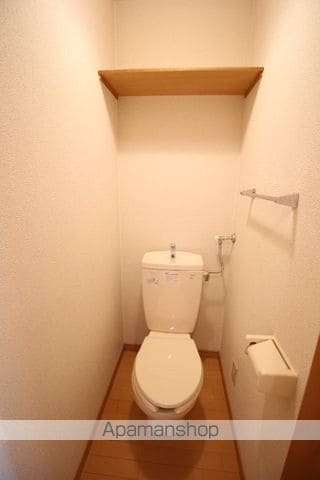 ブランネージュ東の内装写真