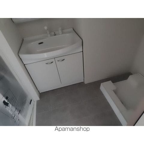 サザンネスト住ノ江駅前の内装写真
