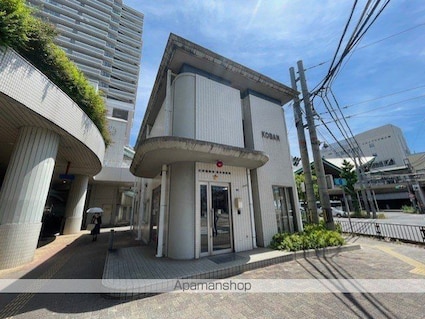 ＭＡＩＳＯＮ　ＤＯＵＣＥ浜大津[1K/26.72m2]の周辺5